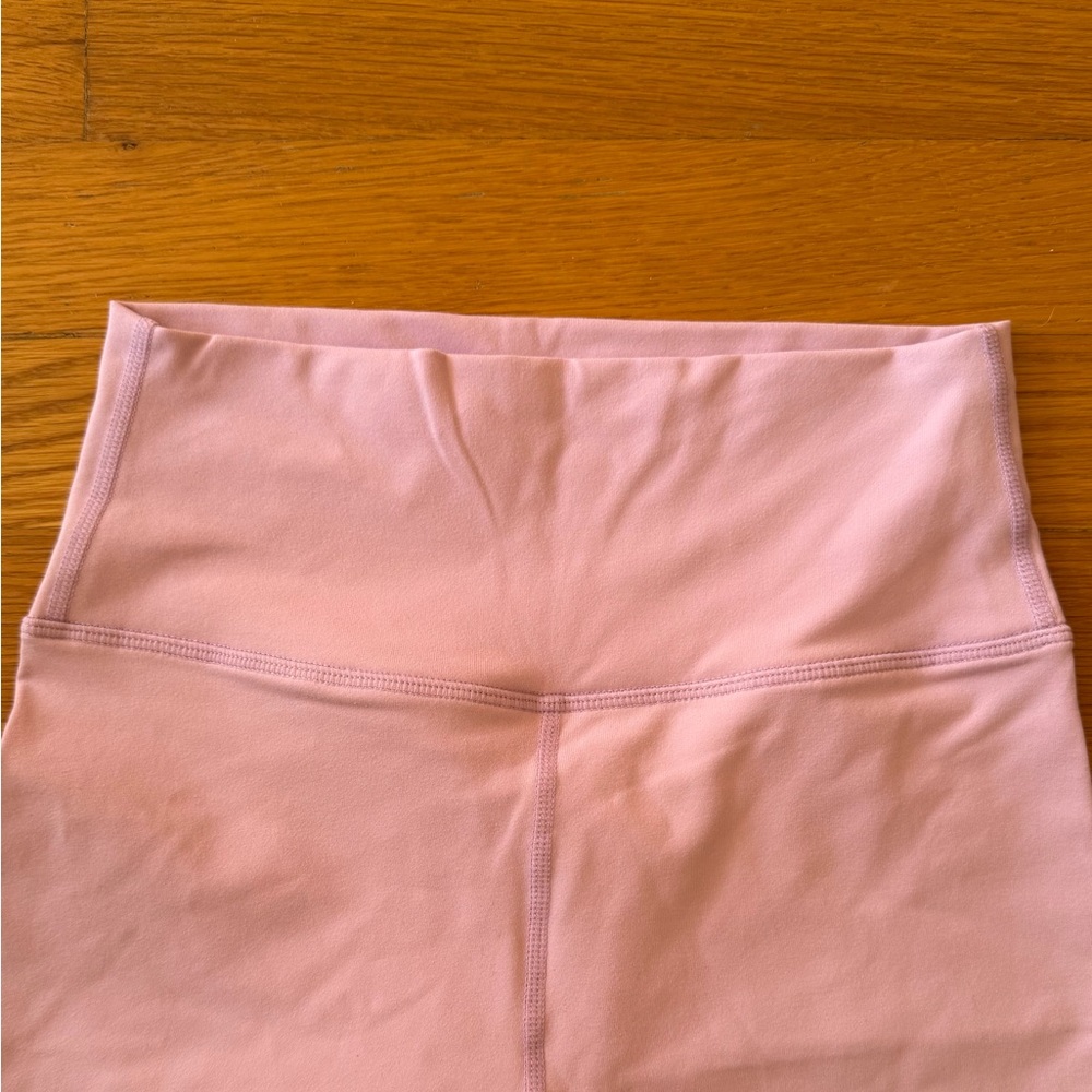 Til You Collapse Leggings